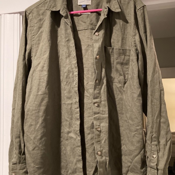 Linen Set - Picture 2 of 3